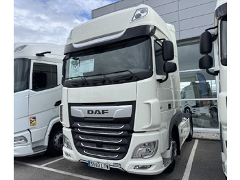 DAF XF 480 Sattelzugmaschine