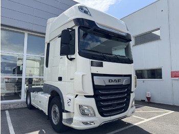 DAF XF 480 Sattelzugmaschine