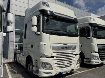 DAF XF 530 Sattelzugmaschine