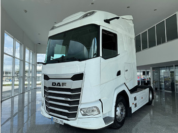DAF XG 480 Sattelzugmaschine