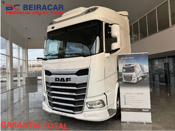 DAF XG 480 Sattelzugmaschine