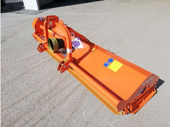 AGRIMASTER Schlegelmäher/ Mulcher