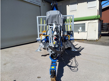 Binderberger RW 12 alpin mit BK 6-7000 S (20634) – Leasing Binderberger RW 12 alpin mit BK 6-7000 S (20634): das Bild 5