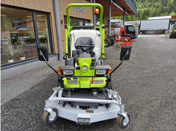 Rasenmäher neu kaufen Grillo FD 900 (23229): das Bild 5
