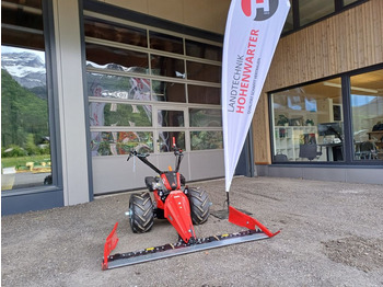 KÖPPL Mähwerk