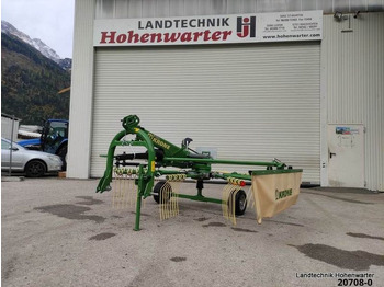 KRONE Swadro Heuwender/ Wenderechen