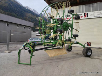 KRONE Swadro Heuwender/ Wenderechen