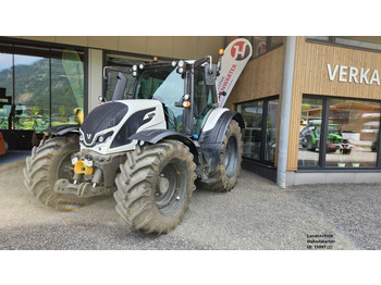 Traktor Valtra N 175 Direct (15997): das Bild 3