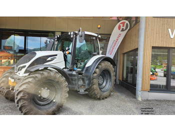Traktor Valtra N 175 Direct (15997): das Bild 2