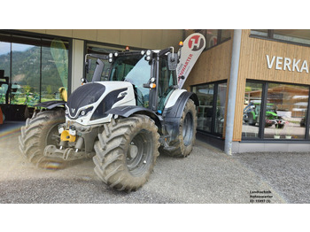 Traktor Valtra N 175 Direct (15997): das Bild 4