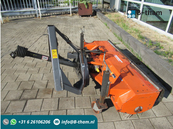 Kehrmaschine
