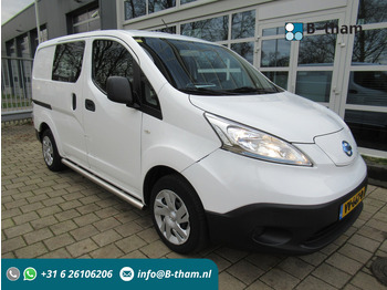 NISSAN e-NV200 Kleintransporter