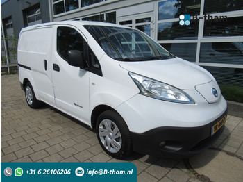 NISSAN e-NV200 Kleintransporter