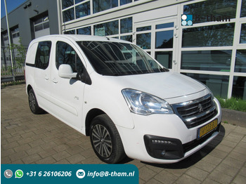 PEUGEOT Partner Kleintransporter