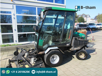 RANSOMES Rasenmäher