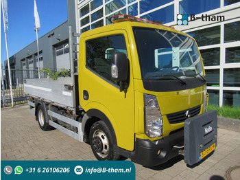 RENAULT Pritsche Transporter
