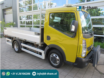 RENAULT Pritsche Transporter