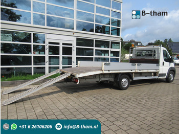 CITROËN Jumper Transporter