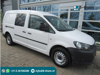 VOLKSWAGEN Caddy Maxi Kleintransporter
