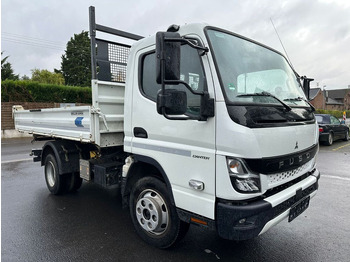 Kipper Transporter