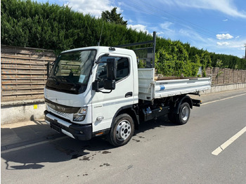 Kipper Transporter