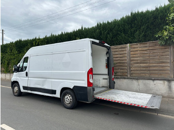 FIAT Ducato Kastenwagen