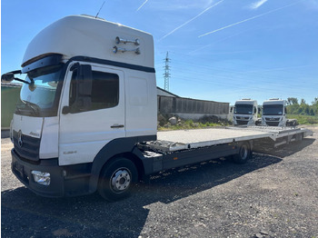 MERCEDES-BENZ Atego Autotransporter LKW