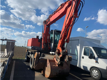 O&K Mobilbagger