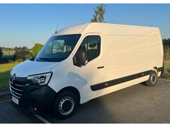 RENAULT Master Kastenwagen