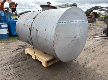 Lagertank