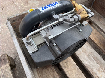 Luftkompressor Hydraulic Generator Dynaset: das Bild 4