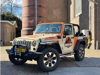 JEEP PKW