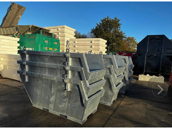 Absetzcontainer
