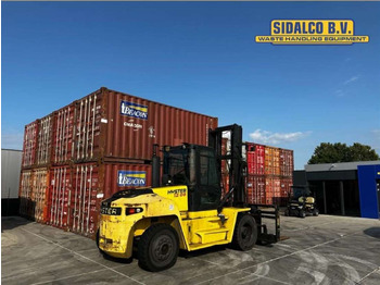 Seecontainer