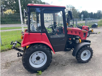 Traktor neu kaufen Belarus 320.4: das Bild 3
