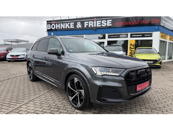 AUDI SUV/ Geländewagen