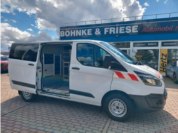 FORD Transit Personentransporter