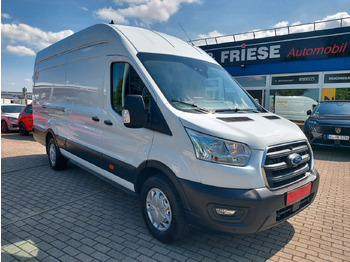 Personentransporter Ford Transit Kasten 350 L4 Trend lang Klima Sitzheiz.: das Bild 2