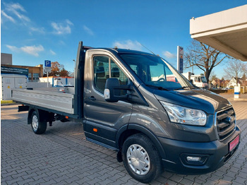 FORD Transit Pritsche Transporter