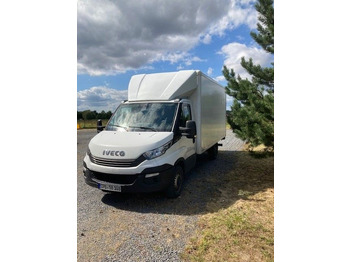 IVECO Daily 35s16 Koffer Transporter