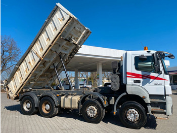 MERCEDES-BENZ Axor 3243 Kipper