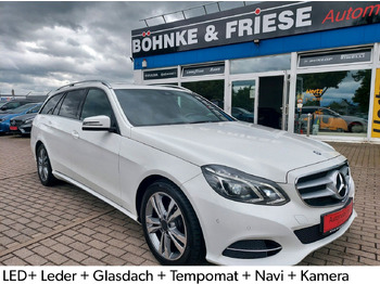 MERCEDES-BENZ PKW