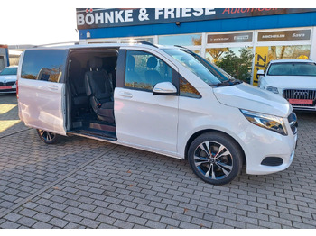 MERCEDES-BENZ Personentransporter