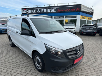 MERCEDES-BENZ Vito 110 Personentransporter