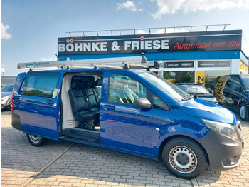 MERCEDES-BENZ Vito 114 Personentransporter