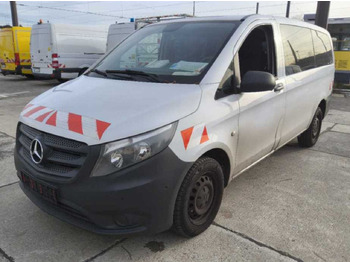 MERCEDES-BENZ Vito 114 Personentransporter