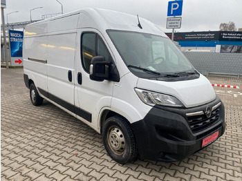 OPEL Personentransporter
