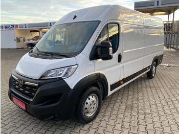 OPEL Personentransporter