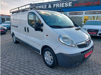 OPEL Vivaro Personentransporter
