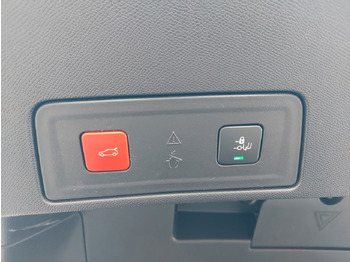 Limousine Peugeot 508 Allure Pack Autom. ACC Leder Spurassist: das Bild 3 Limousine Peugeot 508 Allure Pack Autom. ACC Leder Spurassist: das Bild 3